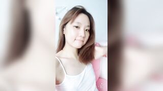 테라스녀 김현경 [풀팩] 얼굴일상+무광고원본 korean porn vip (8)
