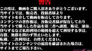 【神降臨 Vol.106】ニットワンピの長身美女が目の前で開脚 ipcam