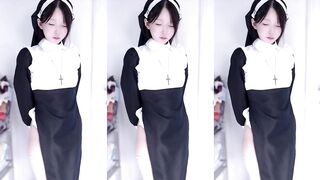 냐모이 수녀 (1)