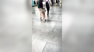 슴골 도촬 직찍 korean porn ipcam (9)