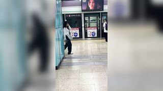 지하철 도촬 직찍 korean porn ipcam 13