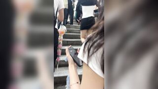 지하철 도촬 직찍 korean porn ipcam 5