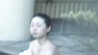 Aquaな露天風呂 387 – 412 Nozokinakamuraya bath jav ipcam 7 (6)