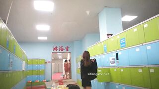 Asian Bath Voyeur abv-377 ipcam 2