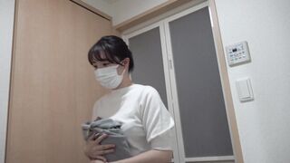 mimpaku91 【民泊脱衣所】なんだこの爆乳は‼アニメおっぱい登場 jav jvip ipcam 4