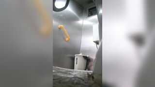 University Toilet 25 ipcam