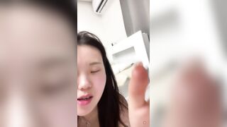 인스타 라방_모모-momo123569 [얼공올노출] 6V korean porn vip (4)
