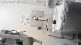 【無】コ〇ビニトイレ 全25人【素人】Part1 jav jvip ipcam voyeur jp (22)