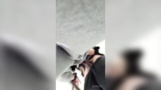 계단 간단녀 korean porn vip (1)