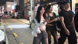 길거리 여자들48 (5) korean porn ipcam