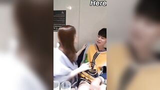 KBJ KOREAN BJ COUPLE 2020042606 韩国女主播19禁直播 韓国のBJ