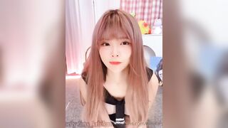 얼굴까고 보지까고 전부 오픈한 귀요미 korean porn vip