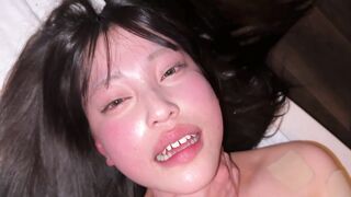 공주님 목조르기 존예 (편집본)