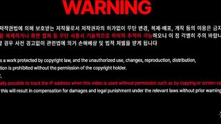 MIB JW-101 Jiwoo Porn casting Sextape korean porn vip