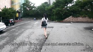 호텔로 호출한 섹스 모델 korean porn vip