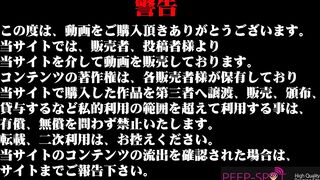 令和４　異次元　芸能人顔負け【神降臨 Vol.128】 voyeur jp