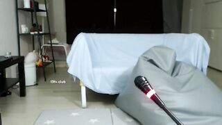 이서아(전 요가녀) 방송 노출 합본 영상 6V korean porn vip (1)