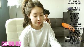 Bj 과거 남친이 ㅂㅈ오픈