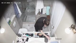 Home Bathroom 3-4 ipcam 3