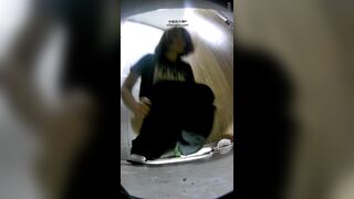Toilet Voyeur sifangktv 1037 ipcam 3