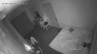 レアカメラ、オナニーコンピレーション、自分でオーガズムに達する china ipcam (29)