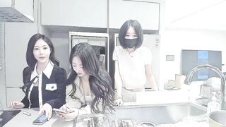 팬더티비 진리컴퍼니 오부장 대저택 방송 korean porn vip