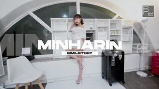 민하린 비밀스토리 디렉컷 korean porn vip