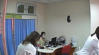Gynecologic ultrasonography 90-95 ipcam 2