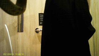 Public Toilet 175-178 ipcam