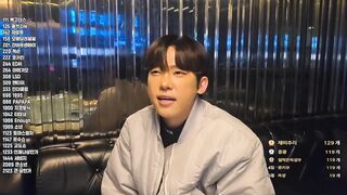 아프리카 영민 귀여운 여게스트 술방 합방 korean porn vip korean bj