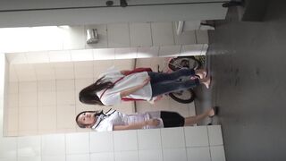 Toilet Voyeur sifangktv 828 - 830 ipcam 2