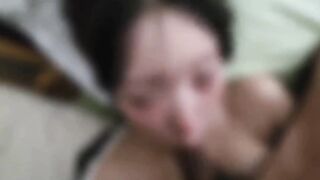 약얼공 05 여친 펠라