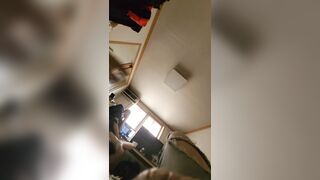 포터남 (언더아머 영상4개) korean porn vip (1)