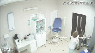 New super gynecological cabinet 37-73 ipcam 3