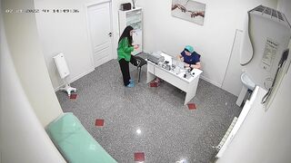 Proctology Examination 26-31 ipcam 2