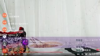 룩북 미시 유튜버 젖가슴 노출(27초) korean porn vip