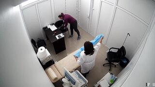 Gynecologic ultrasonography 41-46 ipcam 3