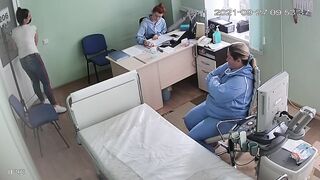 Gynecologic ultrasonography 41-46 ipcam 4