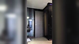5만원 주고 구매한 진성네토 배달기사와 강압적 섹스 korean porn vip