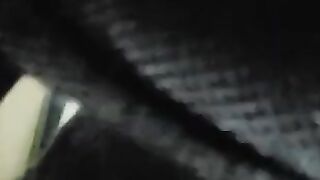 오늘 발렌타인 서프라이즈 있다고 해서... 계단에서 남친이랑 몰래 만나기로 했어 korean porn vip (2)