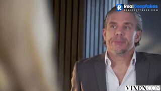 Naked singer Taylor Swift provokes her lover (Deepfake) wpop allpop