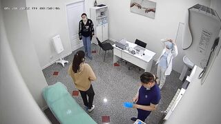 Proctology Examination 10-19 ipcam 1