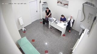 Proctology Examination 10-19 ipcam 10