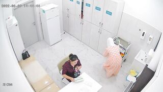 Proctology Examination 10-19 ipcam 7