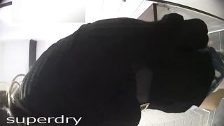 正面から失礼します。Vol.148 voyeur jp