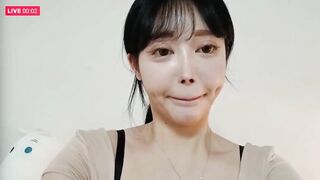 밴트 알몸노출 땡글이 누나 korean porn vip