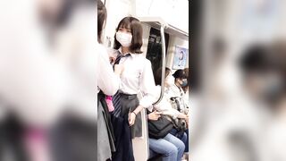 ドレス コスプレ 白赤, スカートめくり 帰宅途中のOLさん 4日間のドキュメント, 【伝説の黄ばみパンツ！！】漫喫ではパンモロゲット voyeur jp 2 (5)