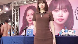 Chaewon - shows pussy_3349_1 kpop allpop