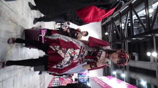 China cosplay event 113-125 ipcam 2
