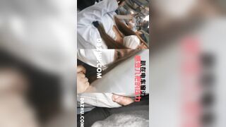 대륙 길거리 추행 치 삼촌 시리즈 korean porn vip (1)